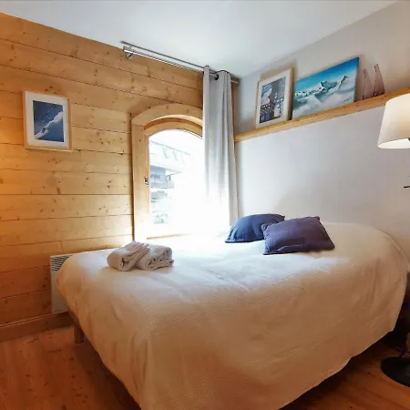 Apartment Princesse By Interhome