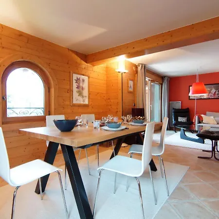 Apartment Princesse By Interhome