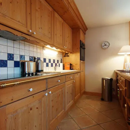 Princesse By Interhome Chamonix