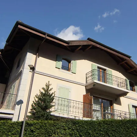 Apartamento Princesse By Interhome