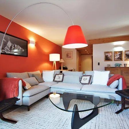 Princesse By Interhome Chamonix