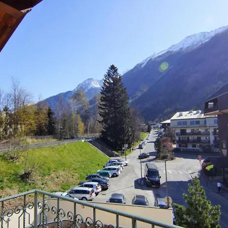 Princesse By Interhome Apartament *