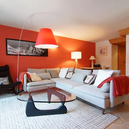 Princesse By Interhome Appartement *