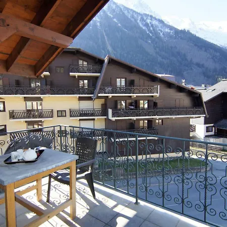 Princesse By Interhome Apartament