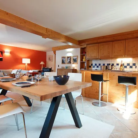 Apartamento Princesse By Interhome *