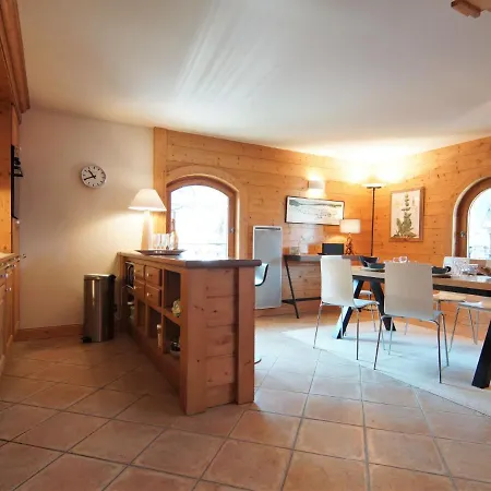 Princesse By Interhome Apartment