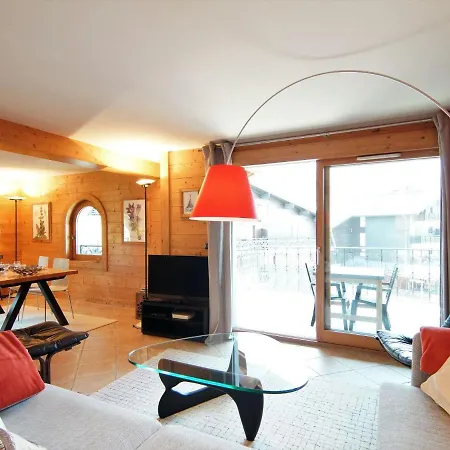 Princesse By Interhome *