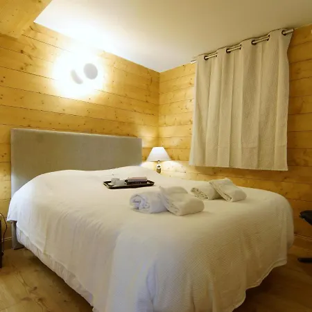 Princesse By Interhome Apartment