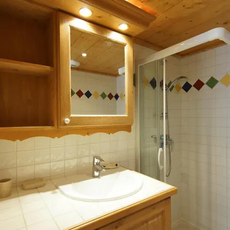 Apartament Princesse By Interhome Chamonix