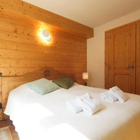 Princesse By Interhome Chamonix