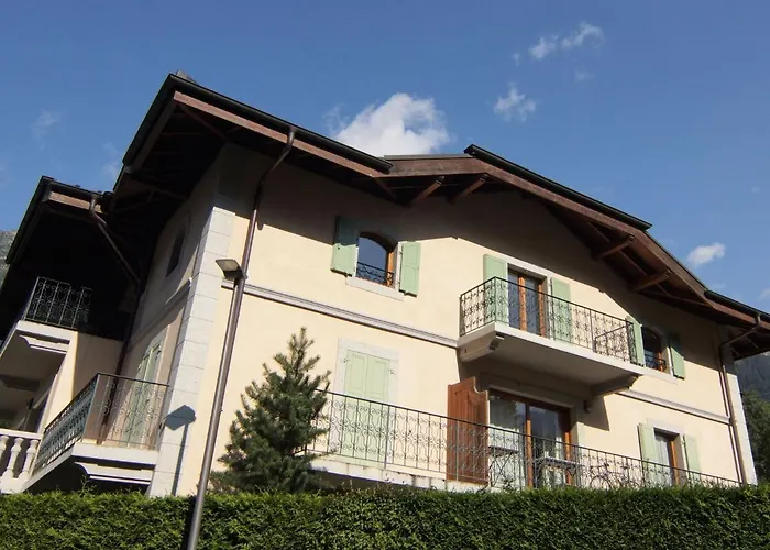 アパート Princesse By Interhome