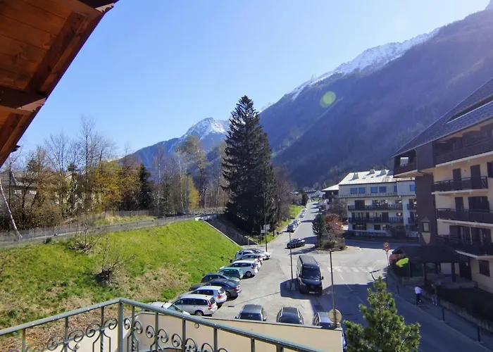 Princesse By Interhome Apartment *