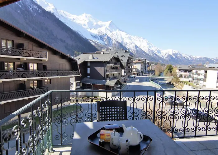 Princesse By Interhome Apartment