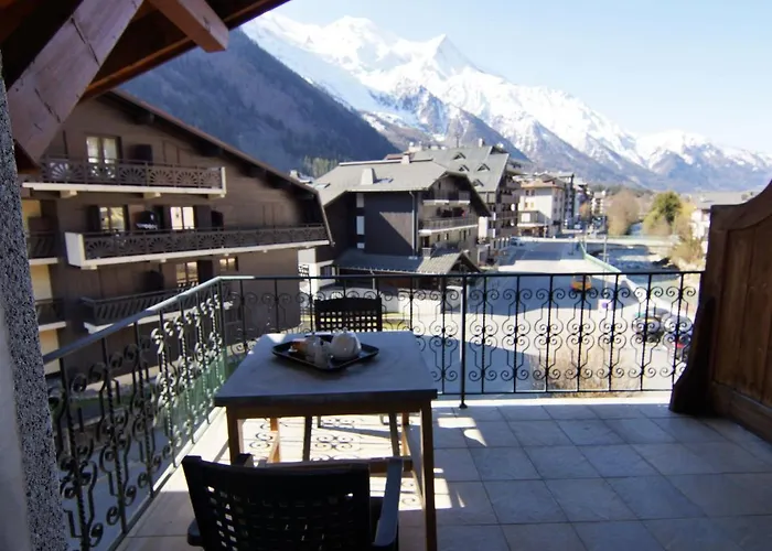 Princesse By Interhome Apartment