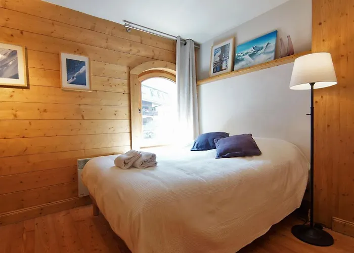 Apartment Princesse By Interhome