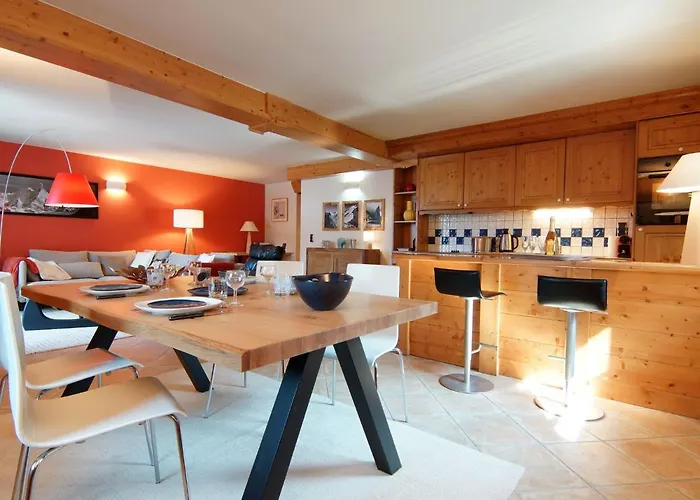 Apartment Princesse By Interhome *