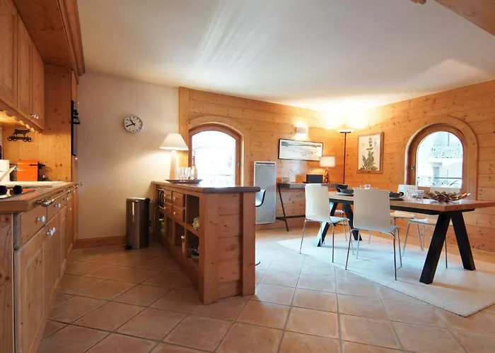 Princesse By Interhome Apartment