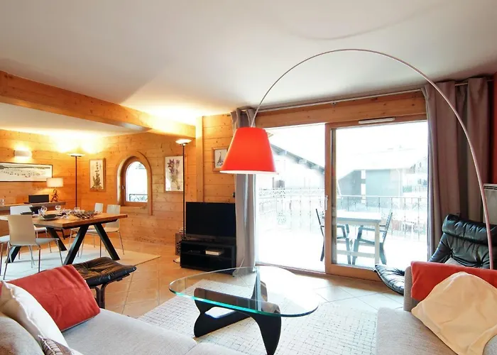 Princesse By Interhome *