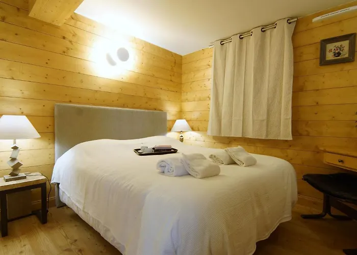 Princesse By Interhome Apartment