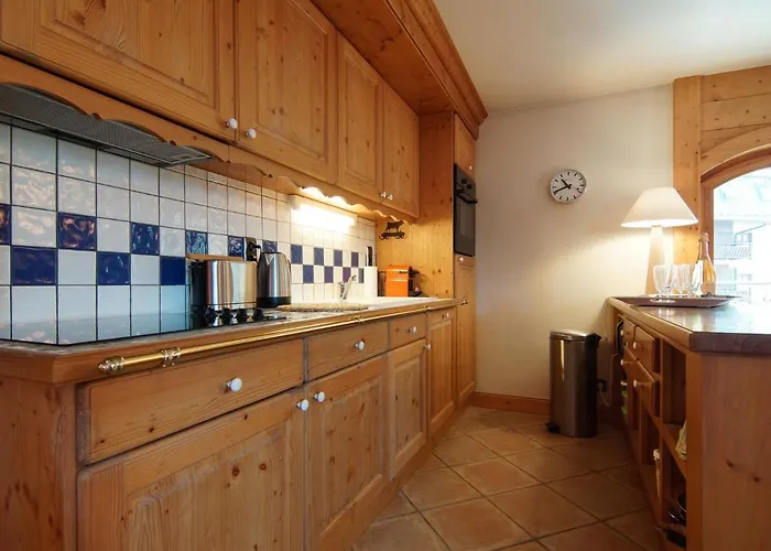 Princesse By Interhome Chamonix