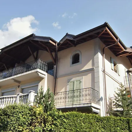 Διαμέρισμα Princesse By Interhome *