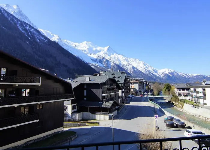 公寓 Princesse By Interhome *