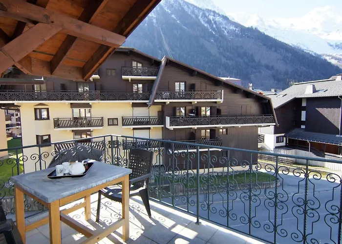 Princesse By Interhome 公寓