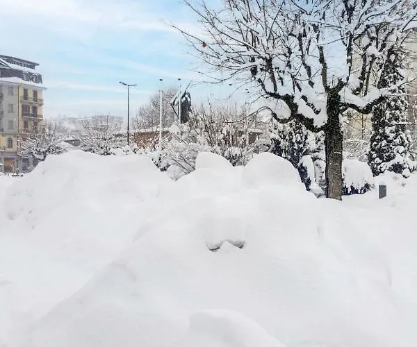 Princesse By Interhome * 霞慕尼